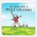 Search for dabs stickers Xmas