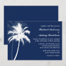 Search for breeze invitations Palm trees