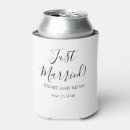 Search for favor wedding can coolers Trendy