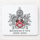Search for benedict mouse mats Pope