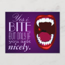 Search for vampires bite Vampire teeth