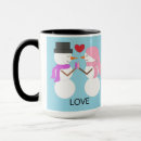 Search for cold heart mugs Winter
