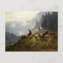 Search for sportsman postcards Hunting