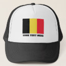 Search for belgian hats Europe