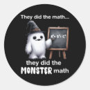 Search for funny math stickers Classroom