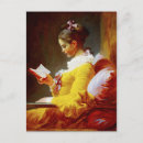 Search for young postcards Book