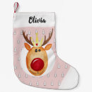 Search for rudolph christmas stockings Xmas