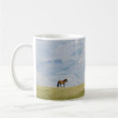 Search for wild mustangs mugs Wildlife