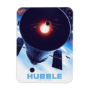 Search for hubble magnets Telescope