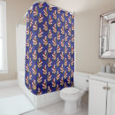 Search for vintage santa claus shower curtains Retro