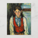 Search for vest postcards Red