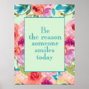 Search for mint coral posters Flowers