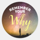 Search for why stickers Motivational