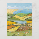 Search for naive postcards Childlike