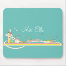 Search for writings mouse mats Teacher