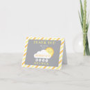 Search for you are my sunshine cards Baby shower