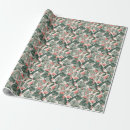 Search for cheerful wrapping paper Illustration