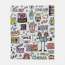 Search for funny movie blankets Cinema