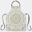 Search for versatile aprons Background
