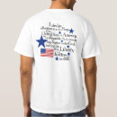 Search for pledge of allegiance tshirts Freedom