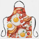 Search for english aprons Cooking