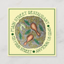 Search for indian restaurant business cards Food