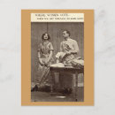 Search for suffragette postcards Vintage