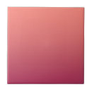 Search for plain red tiles Colour