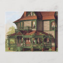 Search for trimmed postcards Architecture