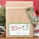 Search for cute christmas stickers Merry and bright