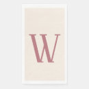 Search for rose gold napkins Minimalist