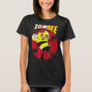 Search for zombee tshirts Beekeeper