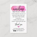 Search for shirt business cards Modern