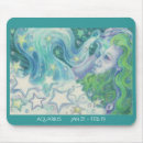 Search for aquarius mouse mats Birthday