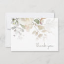 Search for teal thank you cards Vintage