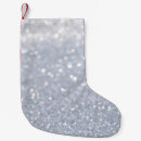 Search for black and silver christmas stockings Abstract