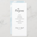 Search for anniversary programs Simple