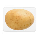 Search for potato magnets Vegetable