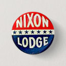 Search for nixon badges Politics