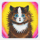 Search for rainbow cat stickers Kittens