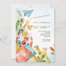 Search for easel invitations Paint