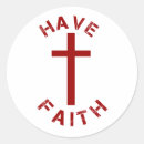 Search for have faith stickers Christian