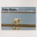 Search for polar bear gifts Endangered species