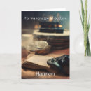 Search for godson birthday cards Boy