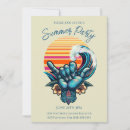 Search for symbols invitations Colourful