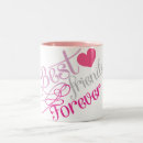 Search for cute girlfriend mugs Best friends