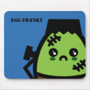 Search for frankenstein mouse mats Creepy