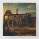 Search for ancient roman clocks History
