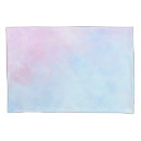 Search for pastel blue pillowcases Turquoise
