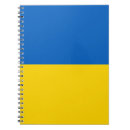 Search for flags notebooks Ukraine